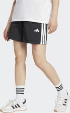 Zdjęcie Spodenki damskie ADIDAS szerokie - Dynów
