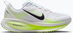 Zdjęcie Buty do biegania męskie Nike Vomero 18 white/volt/barely volt/black - Ząbki
