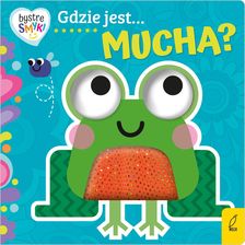 Zdjęcie Gdzie jest mucha? Bystre smyki - Niemcza