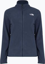 Zdjęcie Bluza damska The North Face Glacier Fleece summit navy - Mińsk Mazowiecki
