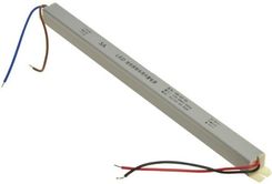 Zdjęcie BOWI Zasilacz LED Super Slim 24V 84W IP20 (045859) - Biała Rawska