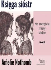 Zdjęcie Księga sióstr (audiobook) - Sędziszów Małopolski