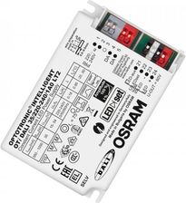 Zdjęcie Zasilacz LED OSRAM 220 240 1A0 (4052899488168) - Połaniec