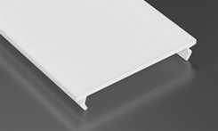 Zdjęcie Klosz WIDE PMMA przeźroczysty 1m Lumines - Sławków