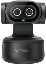 Zdjęcie Kamera internetowa Emeet PIXY 4K Czarny (E3144) - Rychwał