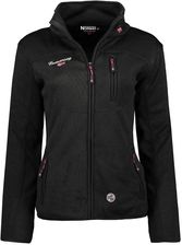 Zdjęcie Geographical Norway Polar TEDEN BLACK DB LADY 054 (WY7298F/GN/Black) - Łańcut