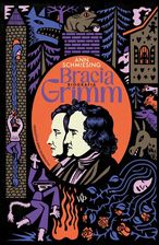 Zdjęcie Bracia Grimm. Biografia (e-book) - Zdzieszowice