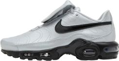 Zdjęcie Buty do chodzenia dla dorosłych Air Max Plus Tiempo Wolf Grey Black - Szamocin