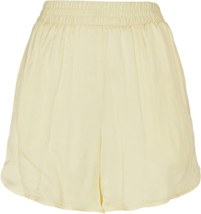 Damskie satynowe Szorty Urban Classics Resort