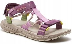 Zdjęcie Sandały trekkingowe dla kobiet Merrell Bravada 2 - Korfantów