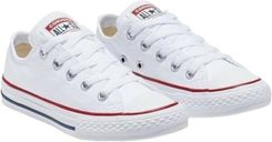 Zdjęcie Buty na co dzień trampki dziecięce CONVERSE ALL STAR CLASSIC niskie - Sierpc