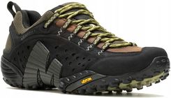 Zdjęcie Buty trekkingowe dla mężczyzn Merrel Intercept - Suchań