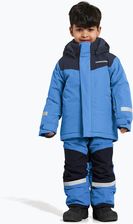 Zdjęcie Komplet narciarski dziecięcy Didriksons Skare sapphire blue - Piastów