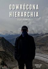 Zdjęcie Odwrócona Hierarchia (ebook) - Zagórów