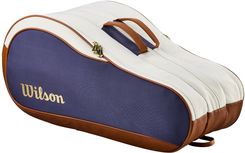 Zdjęcie Torba na rakiety Wilson  Heritage V2 12Pk Racket Bag - Garwolin