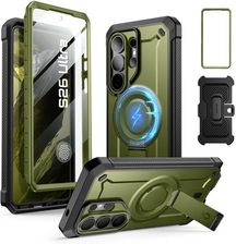 Zdjęcie Etui Supcase Unicorn Beetle Pro Mag Magsafe 2-Set Do Galaxy S26 Ultra Guldan - Tychy