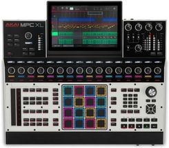 Zdjęcie AKAI MPC XL - Stacja produkcyjna standalone - Zbąszynek