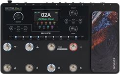 Zdjęcie Mooer GE150 Max Li – multiefekt gitarowy - Łuków
