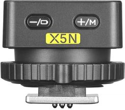 Zdjęcie Godox X5 magnetyczny adapter do iT32 Nikon - Parczew