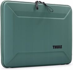 Zdjęcie Torba do laptopa Thule Gauntlet Sleeve 15 - 16 Zielony (3205413) - Chęciny