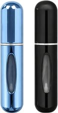 Zdjęcie ECarla -  Mini atomizer na perfumy podróżny 2 szt - Kraśnik