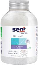 Zdjęcie Sól Do Stóp Seni Care Z Mocznikiem 30% 400 G - Pruszcz Gdański