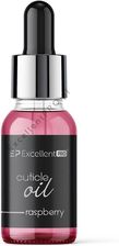 Oliwka Do Sk�rek Excellent Pro Cuticle Oil 10Ml Raspberry