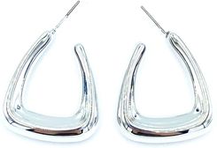 Zdjęcie Cat&Cat kolczyki 2 sztuki ® WYSYŁKA 24h - Biały Bór