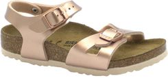 Zdjęcie Kapcie Birkenstock Rio Damskie - Gdańsk
