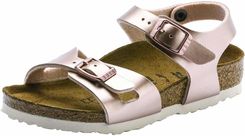 Zdjęcie Kapcie Birkenstock Rio Damskie - Gdańsk