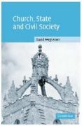 Church State and Civil Society