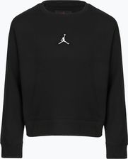Zdjęcie Bluza chłopięca Jordan czarna z haftem i logo - Ożarów Mazowiecki