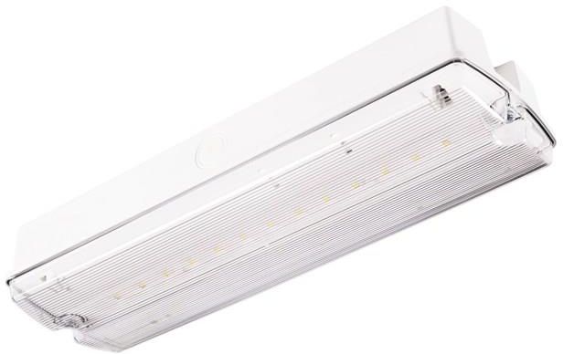 Lt Led Intelight Orion II 250 NM 3H MT LT IP65 LED (OR7, OR8) - Opinie i ...