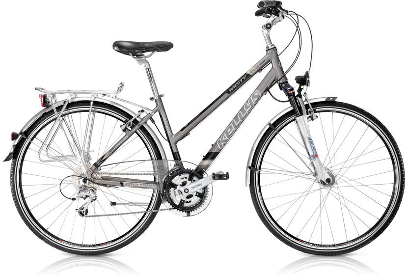 Kellys Misty 2013 Rowery Turystyczne Damskie Ceny i opinie Ceneo.pl