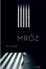 Zdjęcie Bezkarny wyd. specjalne - Remigiusz Mróz - Połczyn-Zdrój