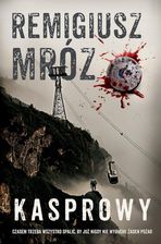 Zdjęcie Kasprowy wyd. kieszonkowe - Remigiusz Mróz - Olsztyn