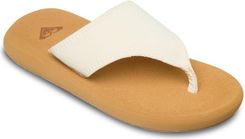 Zdjęcie Sandały klapki japonki damskie SAMOLO - Świdnica