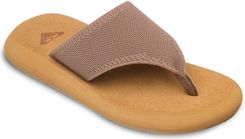 Zdjęcie Sandały klapki japonki damskie SAMOLO - Świdnica