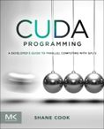CUDA Programming,
