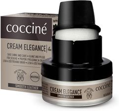 Zdjęcie Krem do obuwia Brązowy Coccine ALL - Szlichtyngowa