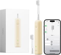 Zdjęcie Szczoteczka elektryczna Laifen Wave SE 2 żółty - Witkowo