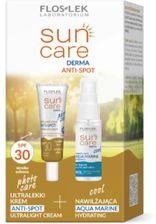 Zdjęcie Floslek Krem Antisport Spf30+B 30Ml + Mgiełka 30Ml - Sędziszów
