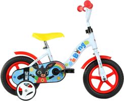 Zdjęcie Dino Bikes Rower Dziecięcy Bing 10" - Reda