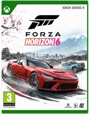 Zdjęcie Forza Horizon 6 (Gra Xbox Series X) - Ostrowiec Świętokrzyski