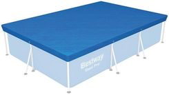 Zdjęcie Bestway Pokrywa Basenowa 73172 - Suchań