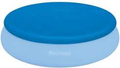 Zdjęcie Bestway Pokrywa Basenowa 35852 - Biała Podlaska