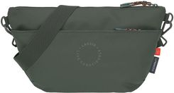 Zdjęcie Lassig Green Label Torba Dla Mam Buggy Bum Bag Dark Olive - Pieniężno