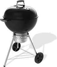 Zdjęcie Grill węglowy Weber Original Kettle Premium 57cm (1502210) - Pelplin