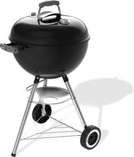 Zdjęcie Grill węglowy Weber Original Kettle 47cm (1502192) - Gdańsk