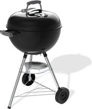 Zdjęcie Grill węglowy Weber Bar-B Kettle 47cm (1502055) - Karlino